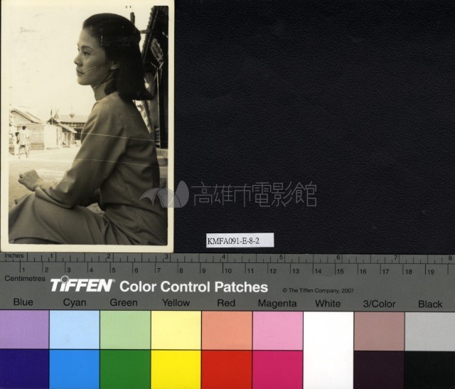 歸亞蕾藏品圖，第1張