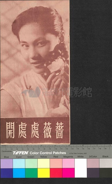 薔薇處處開藏品圖，第1張