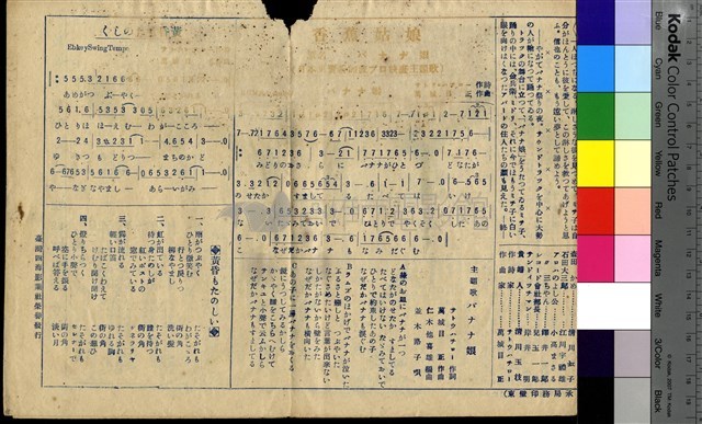 香蕉姑娘藏品圖，第4張