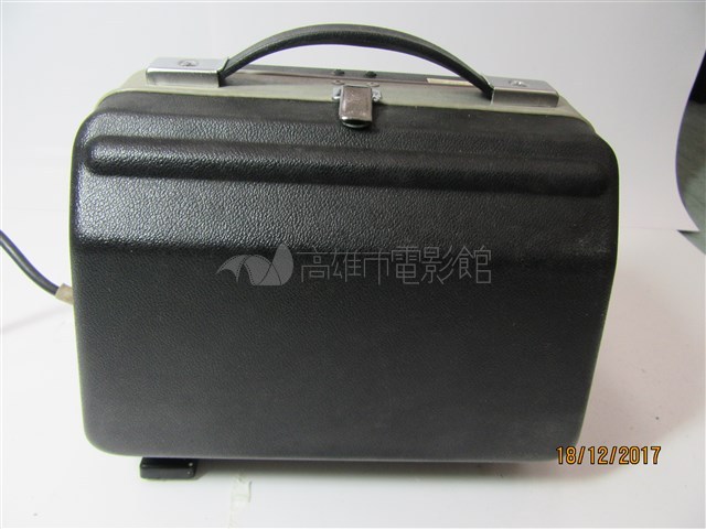 RAYNOX S 505 8mm 放映機藏品圖，第1張