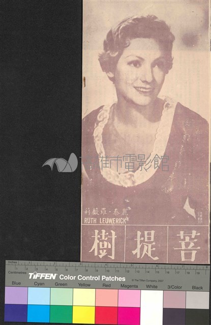 菩提樹藏品圖，第2張