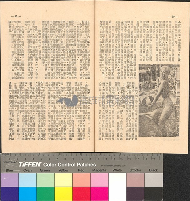弱者女人藏品圖，第7張