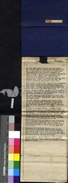 衝破鬼門關藏品圖，第7張