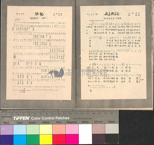 娘惹與峇峇藏品圖，第17張