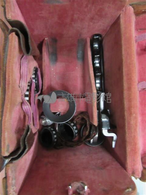 8厘米攝影機藏品圖，第3張