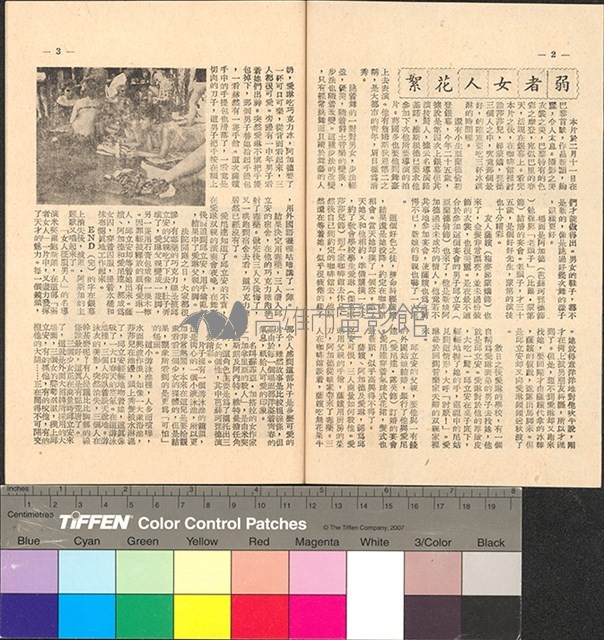 弱者女人藏品圖，第3張
