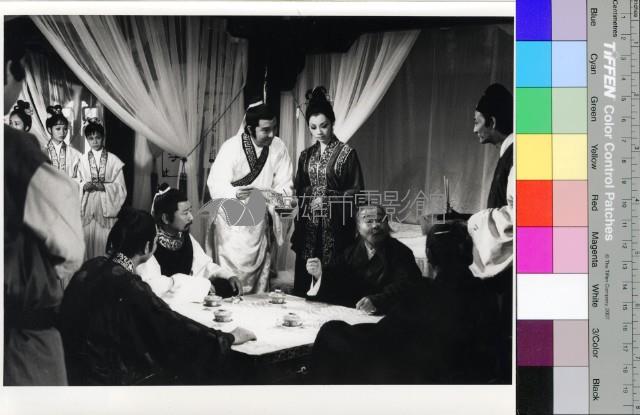 愛奴(黑白)藏品圖，第1張