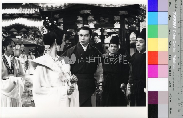 愛奴(黑白)藏品圖，第1張