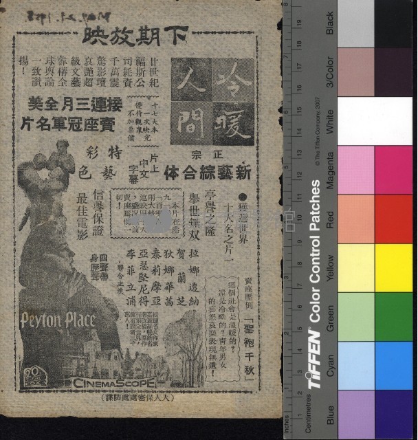四月薔薇處處開藏品圖，第1張