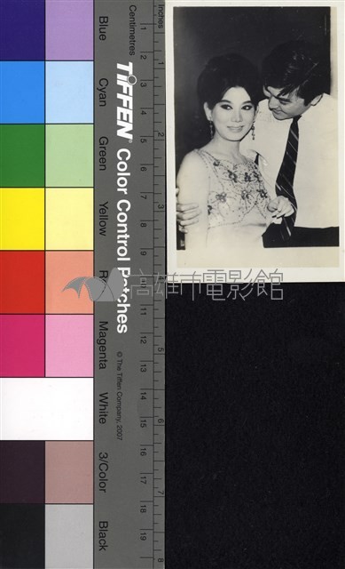 凌波藏品圖，第1張