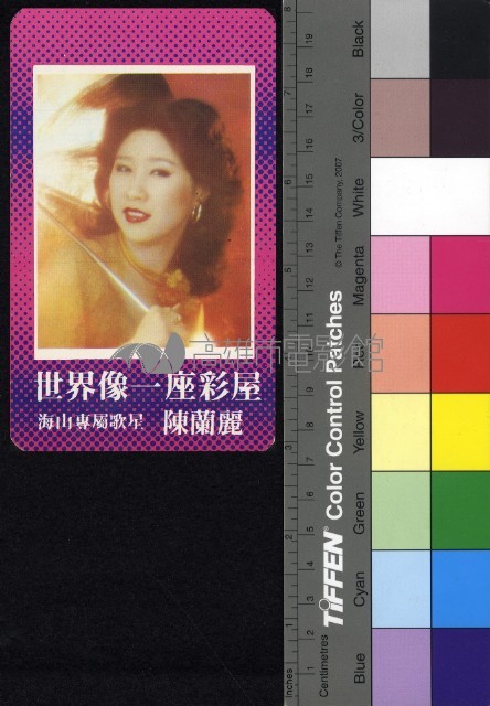 陳蘭麗藏品圖，第1張