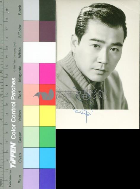 張沖藏品圖，第1張