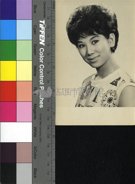 凌波藏品圖，第1張