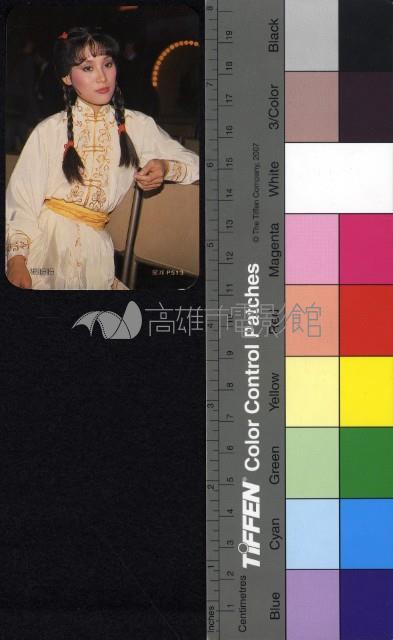 楊盼盼藏品圖，第1張