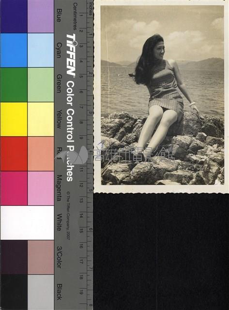 馬海倫藏品圖，第1張