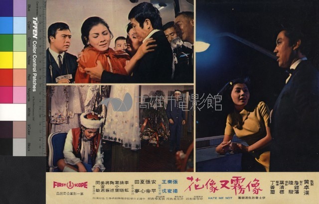 像霧又像花(彩色)藏品圖，第1張