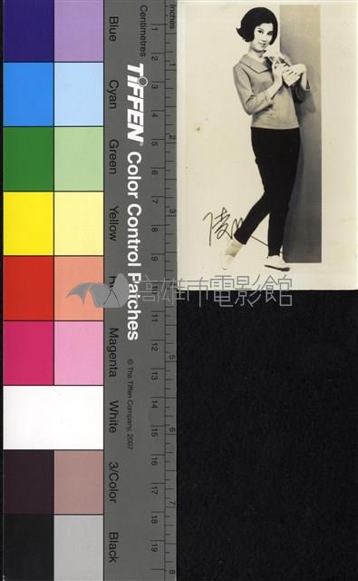 凌波藏品圖，第1張