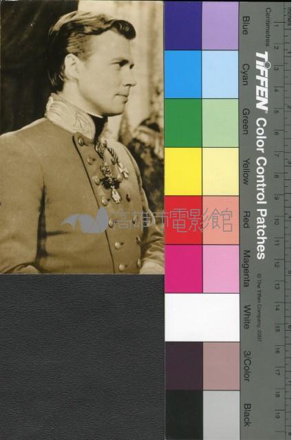 外國男星藏品圖，第1張