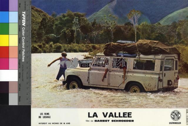 La Vallee藏品圖，第1張