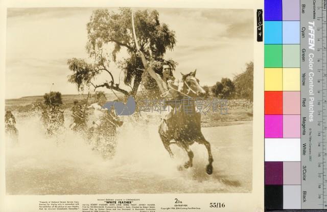 White Feather藏品圖，第1張