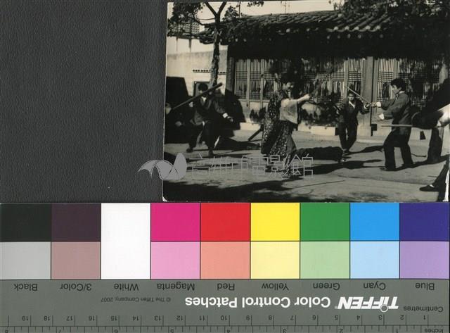 國內外劇照19藏品圖，第1張