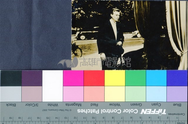 外國男星藏品圖，第1張