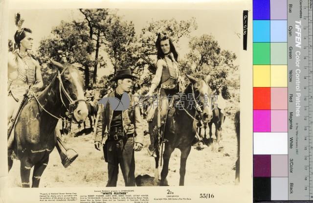 White Feather藏品圖，第1張