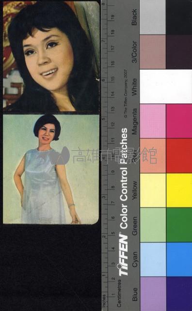 白嘉莉藏品圖，第1張