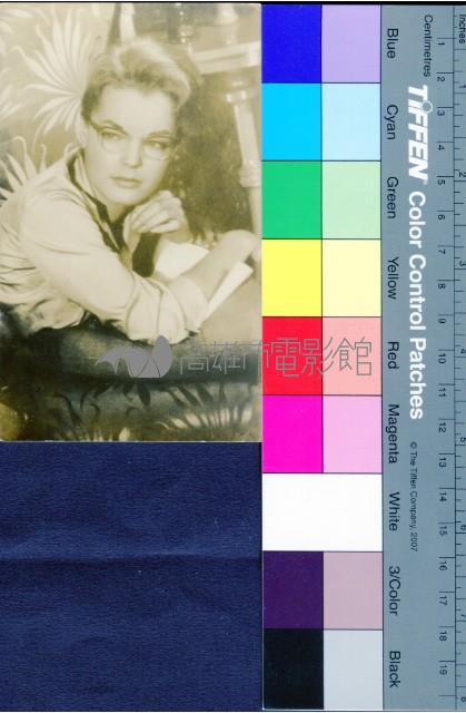 外國女星藏品圖，第1張