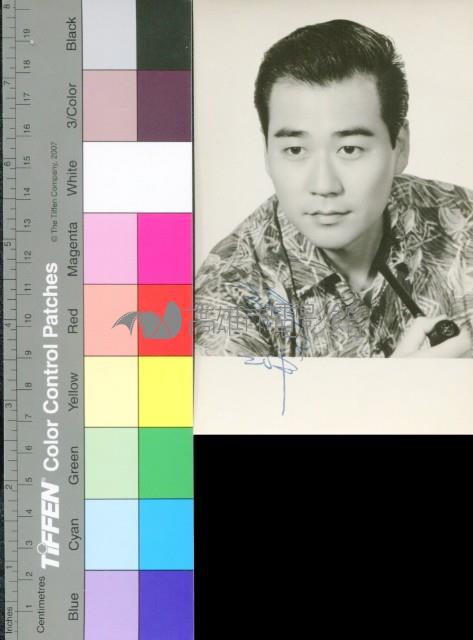 張沖藏品圖，第1張