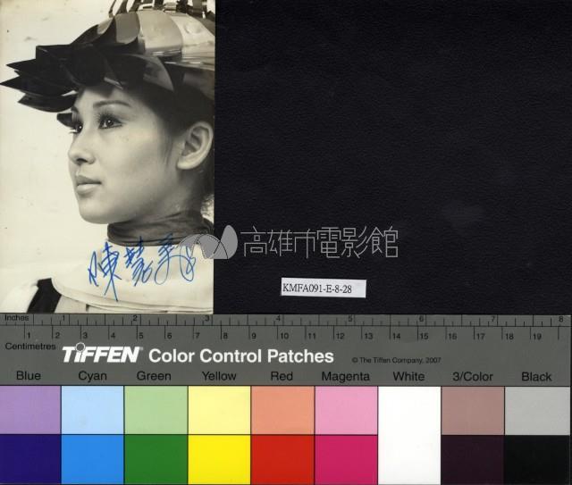 陳慧美藏品圖，第1張