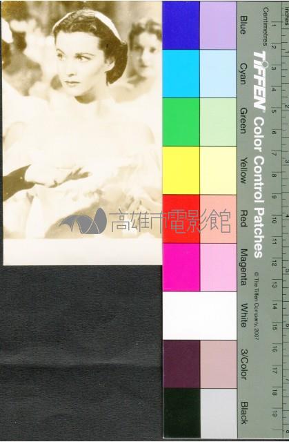 費雯麗藏品圖，第1張