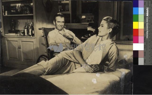 後窗藏品圖，第1張