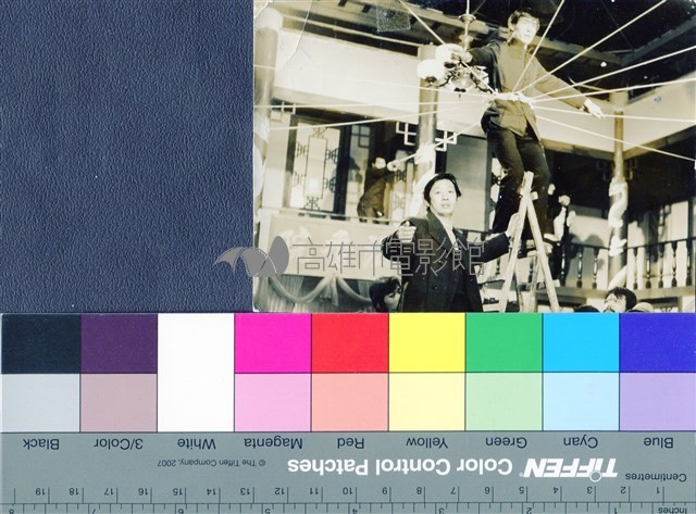 國內外劇照49藏品圖，第1張