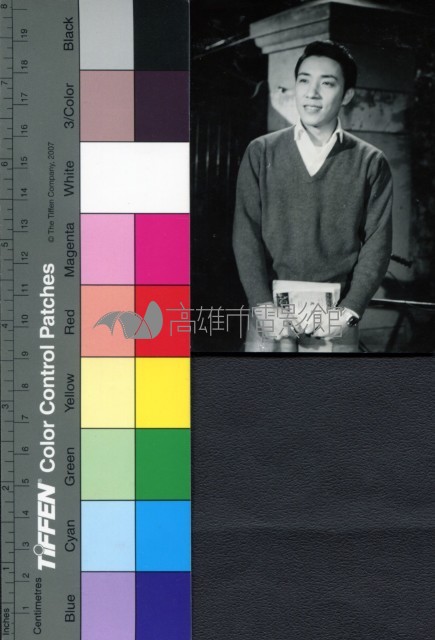 楊群藏品圖，第1張