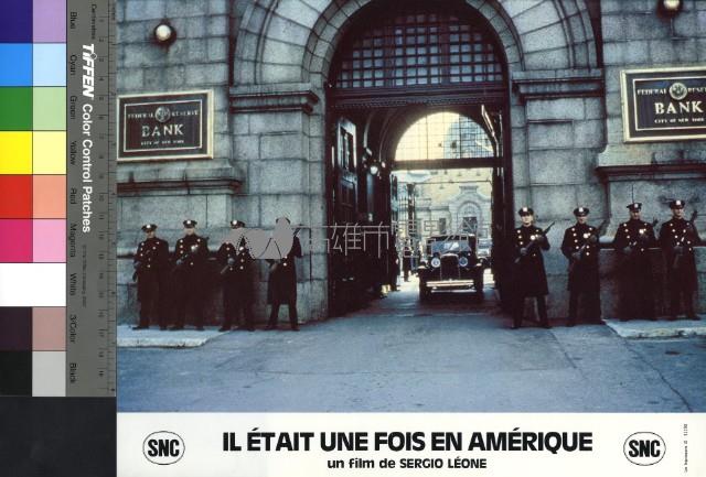 Il Etait Une Fois En Amerique藏品圖，第1張