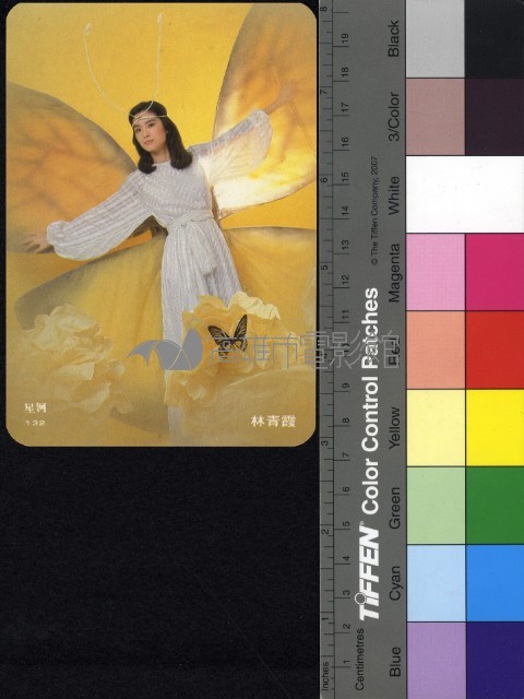林青霞藏品圖，第1張
