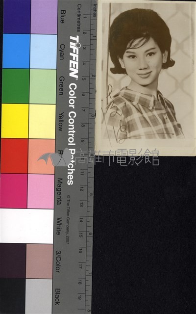凌波藏品圖，第1張