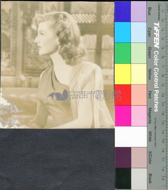 麗泰海華絲藏品圖，第1張