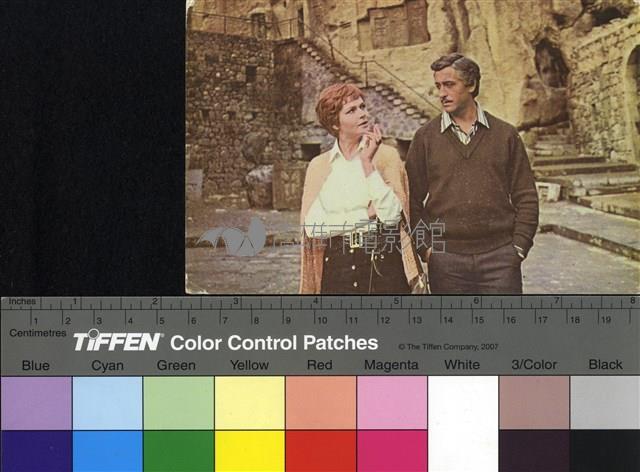 На углу Арбата и улицы Бубулинас藏品圖，第1張