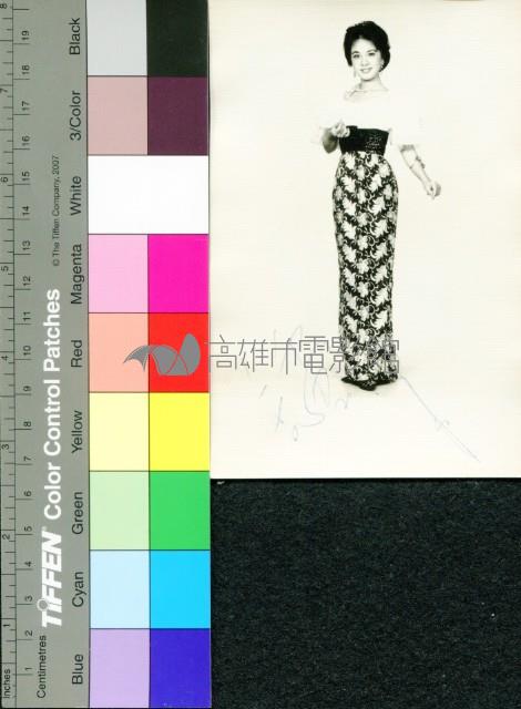 鍾情藏品圖，第1張