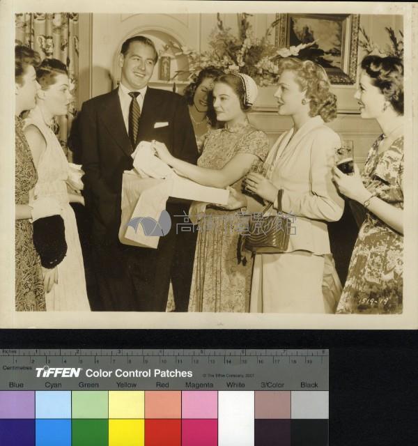 不知名藏品圖，第1張