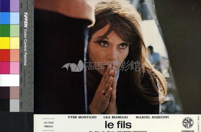 Le Fils藏品圖，第1張