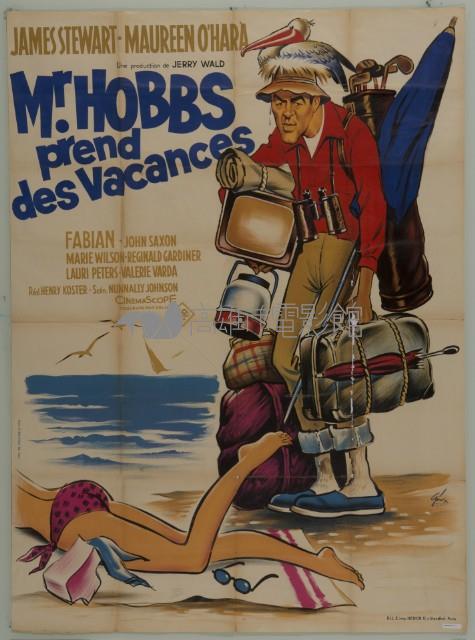 Mr. Hobbs藏品圖，第1張
