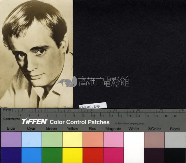 外國男星藏品圖，第1張