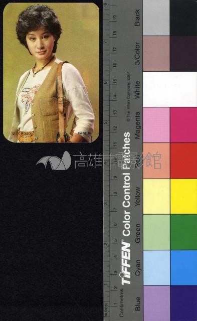 楊麗花藏品圖，第1張