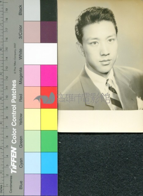 張揚藏品圖，第1張