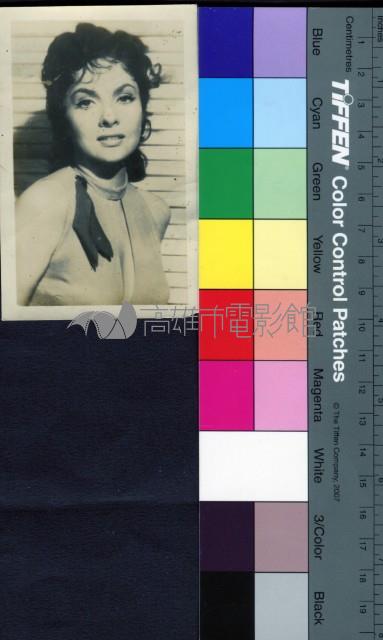 珍娜露露布莉姬妲藏品圖，第1張