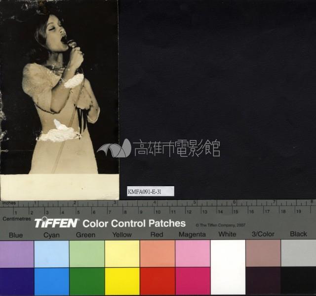 外國女星藏品圖，第1張