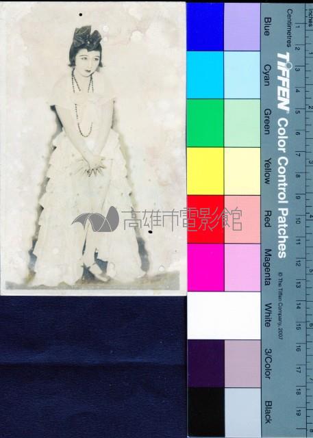 日本女星藏品圖，第1張